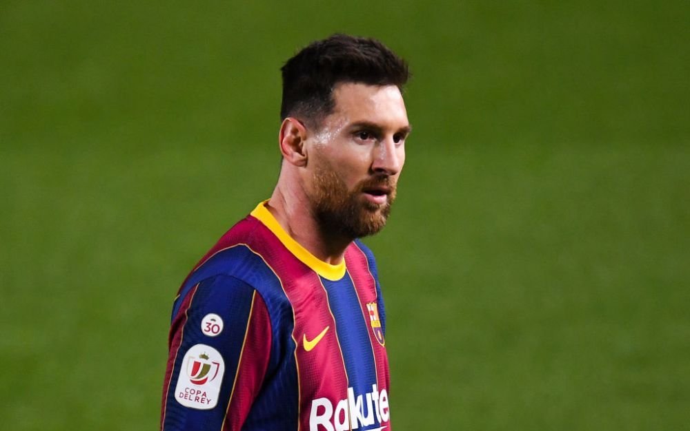 Prima REACTIE a lui Leo Messi dupa ce Laporta a fost ales PRESEDINTE la Barcelona! Ce a facut starul catalanilor&nbsp;