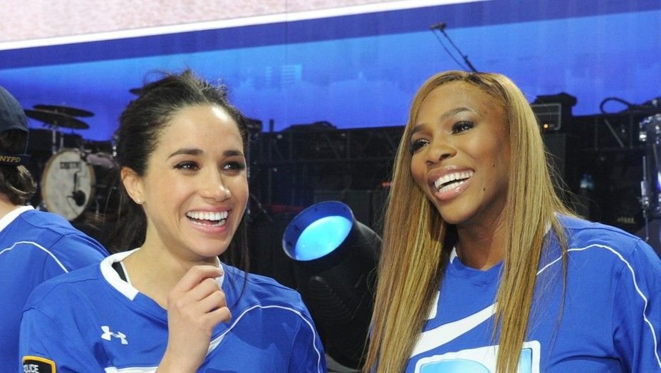 Atac DUR al Serenei Williams dupa ce Meghan Markle a dezvaluit ca s-a gandit sa se sinucida: 