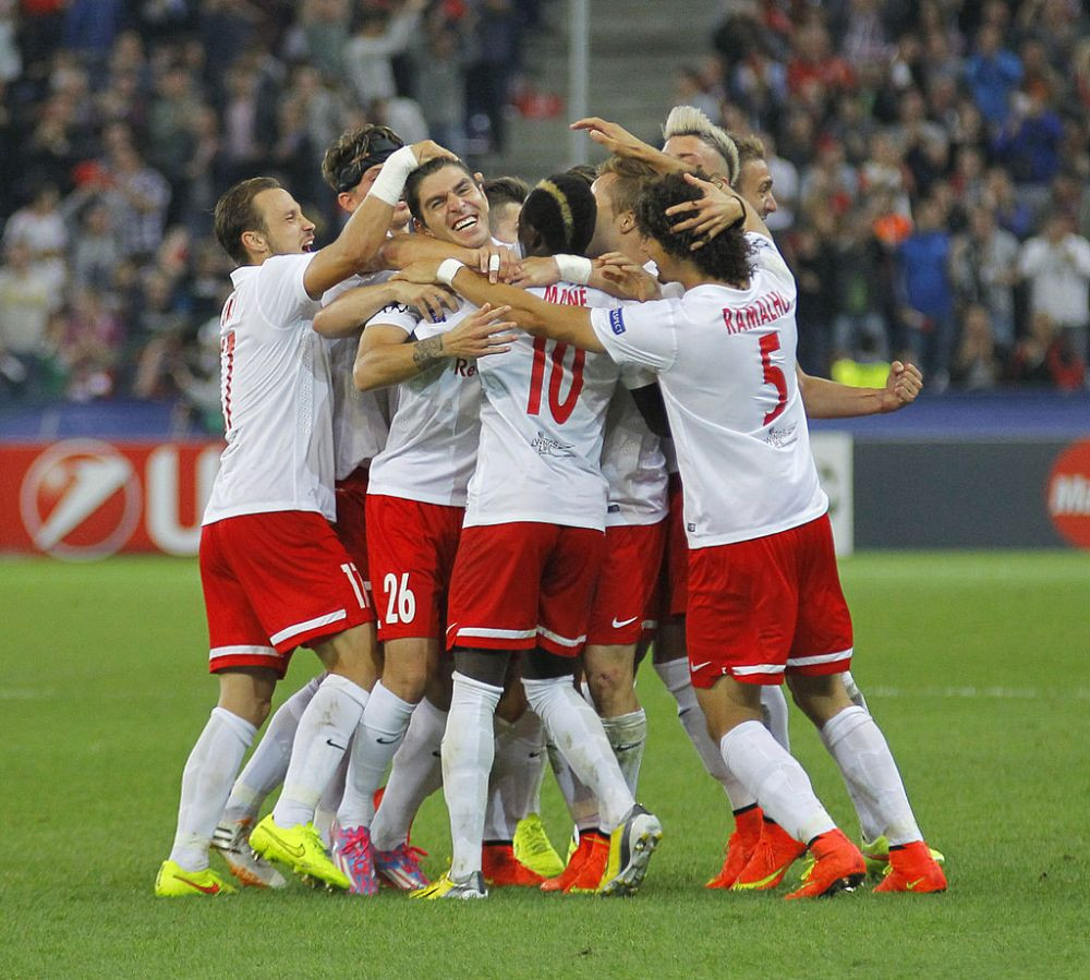 Fostul golgheter din Europa League a ajuns in liga a doua din Spania! A jucat la Barcelona si a facut SENZATIE in Austria, iar acum lupta sa isi SALVEZE echipa de la retrogradare&nbsp;