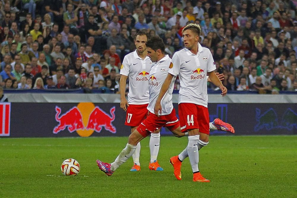 Fostul golgheter din Europa League a ajuns in liga a doua din Spania! A jucat la Barcelona si a facut SENZATIE in Austria, iar acum lupta sa isi SALVEZE echipa de la retrogradare _2