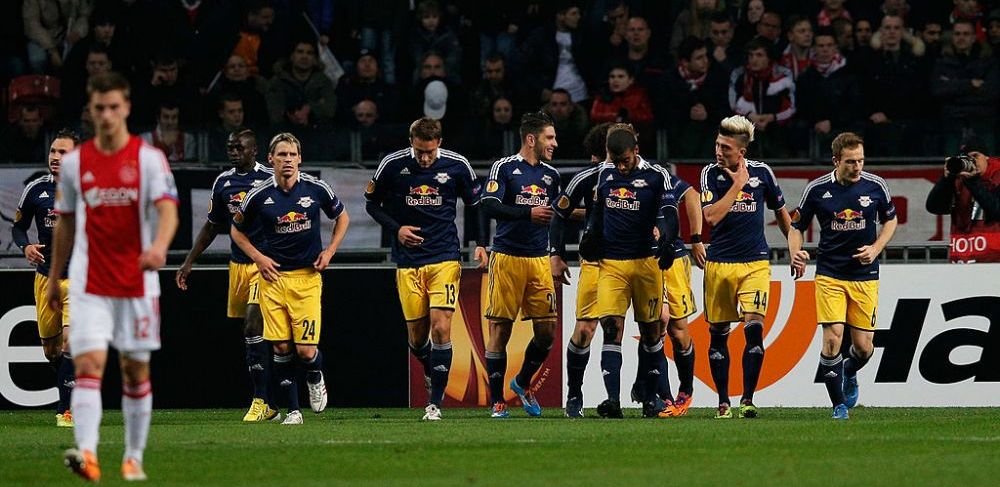 Fostul golgheter din Europa League a ajuns in liga a doua din Spania! A jucat la Barcelona si a facut SENZATIE in Austria, iar acum lupta sa isi SALVEZE echipa de la retrogradare _3