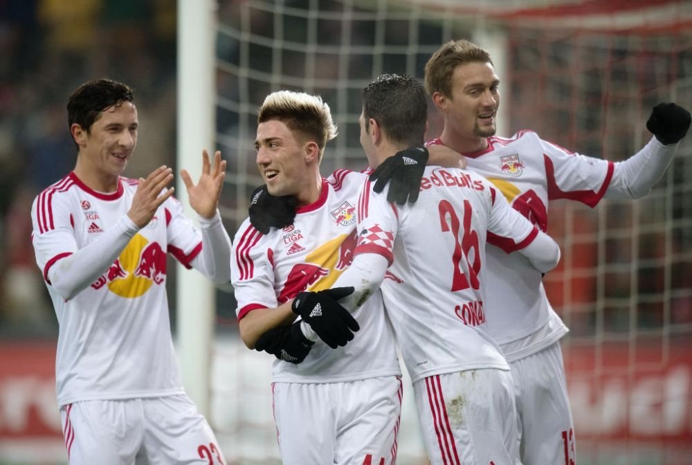 Fostul golgheter din Europa League a ajuns in liga a doua din Spania! A jucat la Barcelona si a facut SENZATIE in Austria, iar acum lupta sa isi SALVEZE echipa de la retrogradare _5