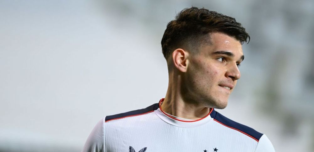 Gica Popescu, IMPRESIONAT de Ianis Hagi dupa titlul castigat cu Rangers: A mostenit asta de la tatal sau! De ce crede ca echipa lui Gerrard este locul ideal pentru Ianis