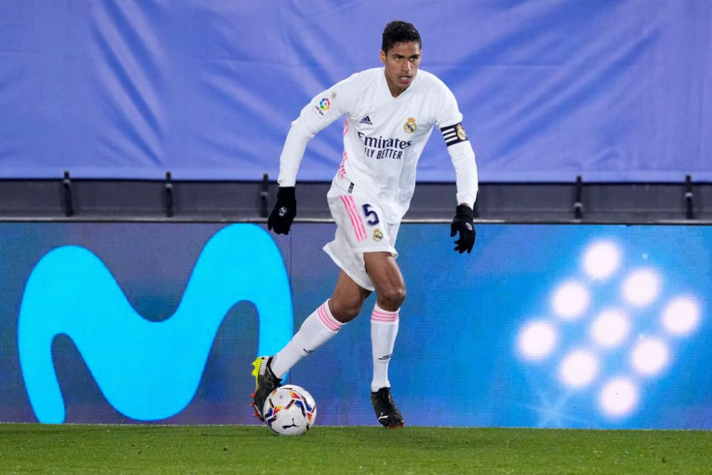 Bomba la Real Madrid! Raphael Varane ar putea pleca de la echipa in vara anului urmator! Ce echipe il vor pe campionul mondial_2