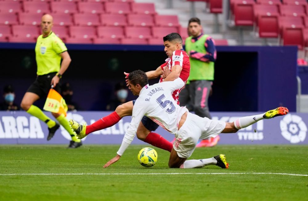Bomba la Real Madrid! Raphael Varane ar putea pleca de la echipa in vara anului urmator! Ce echipe il vor pe campionul mondial_3