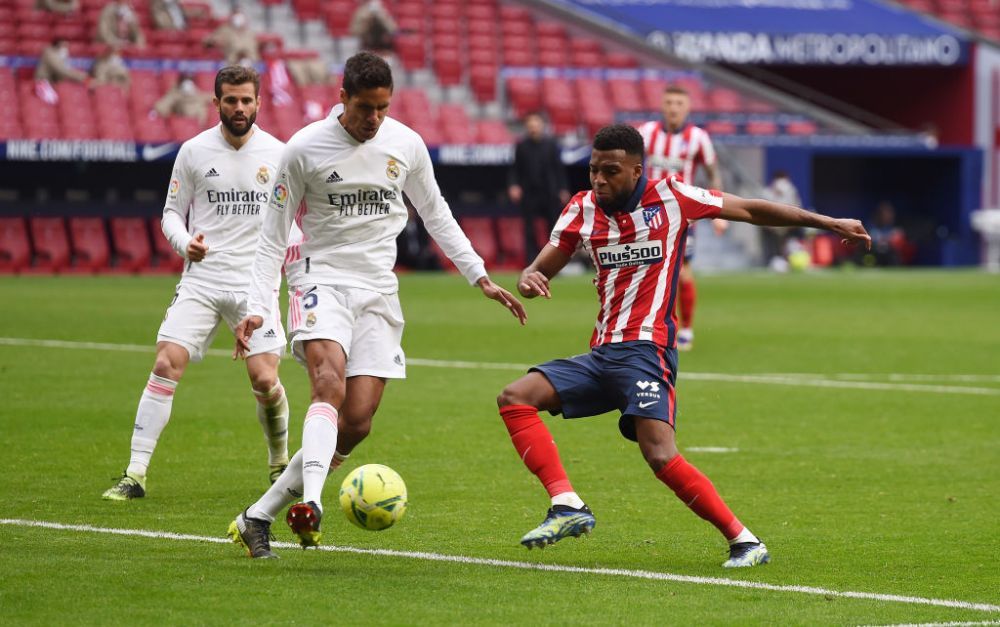 Bomba la Real Madrid! Raphael Varane ar putea pleca de la echipa in vara anului urmator! Ce echipe il vor pe campionul mondial_4