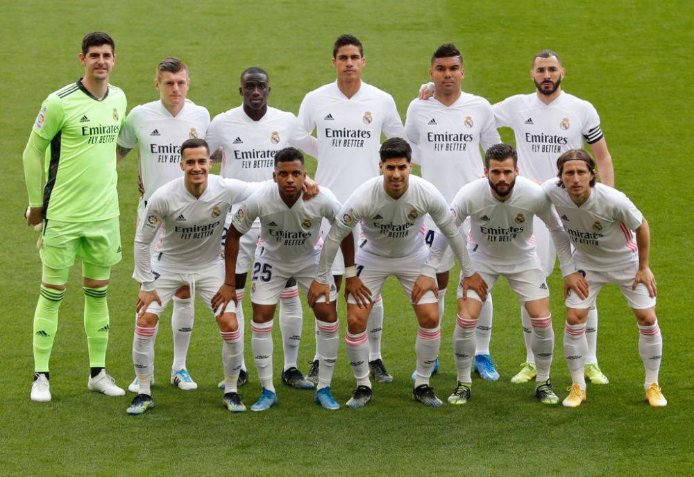 Bomba la Real Madrid! Raphael Varane ar putea pleca de la echipa in vara anului urmator! Ce echipe il vor pe campionul mondial_5