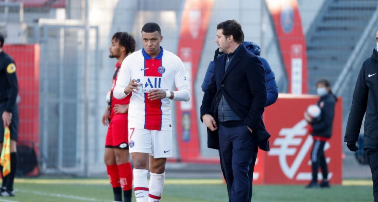Pochettino stie ce obiectiv trebuie sa indeplineasca pentru a-i multumi pe conducatorii lui PSG: