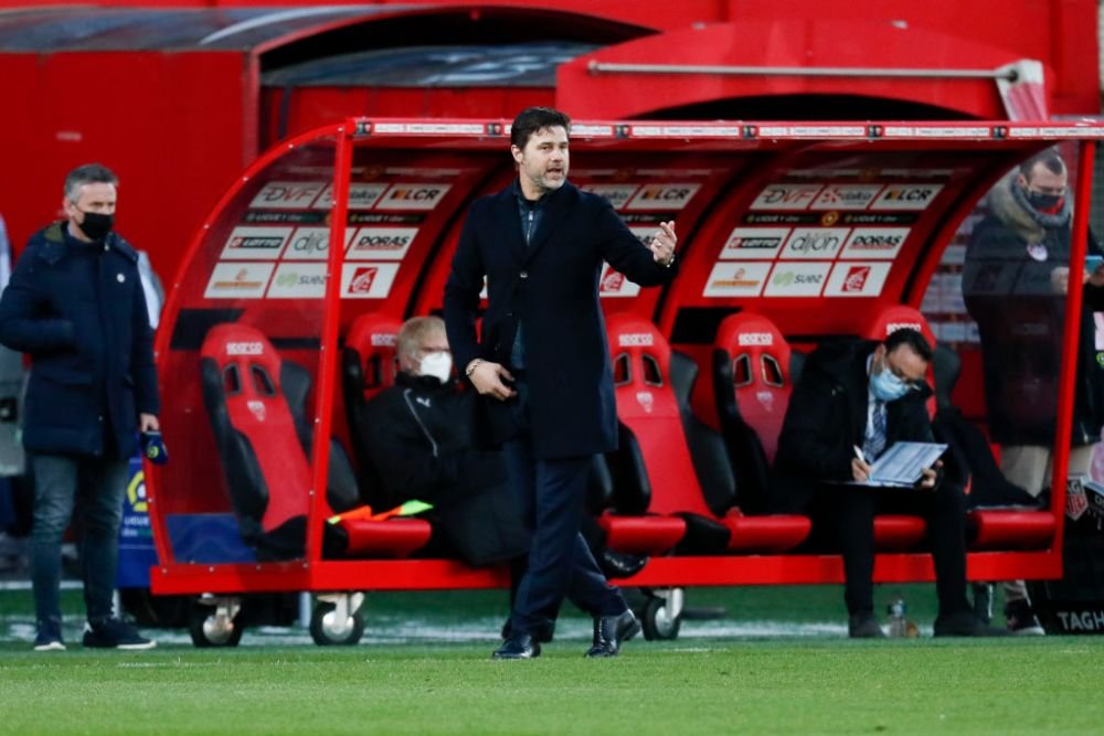 Pochettino stie ce obiectiv trebuie sa indeplineasca pentru a-i multumi pe conducatorii lui PSG: 