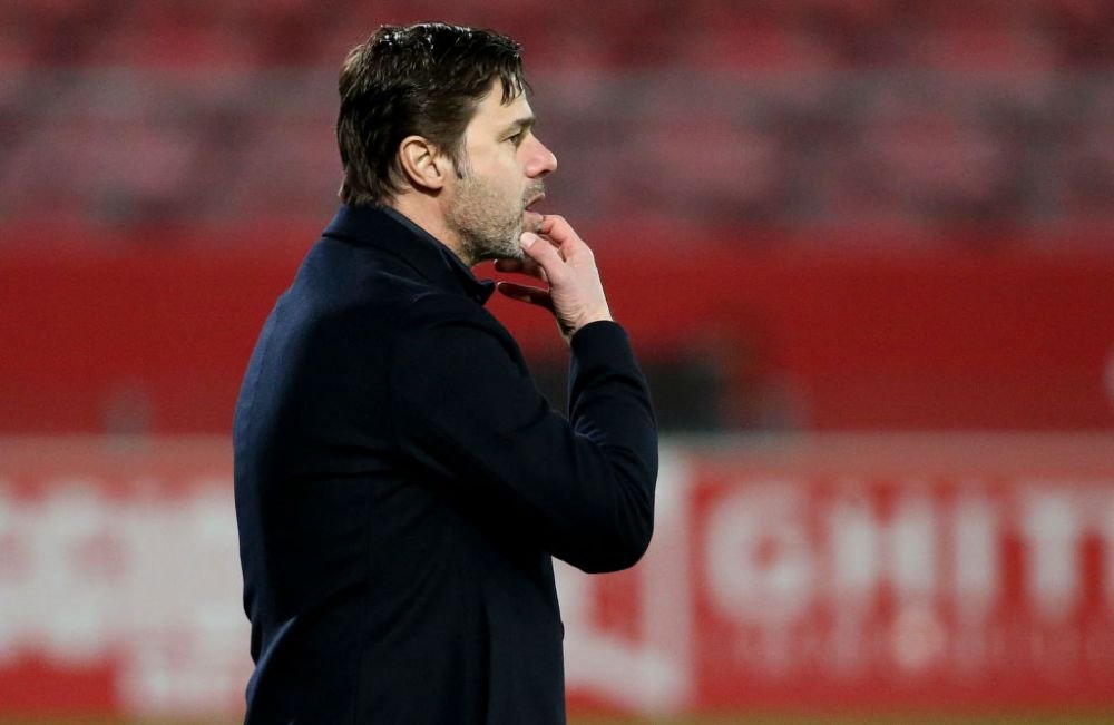 Pochettino stie ce obiectiv trebuie sa indeplineasca pentru a-i multumi pe conducatorii lui PSG: 