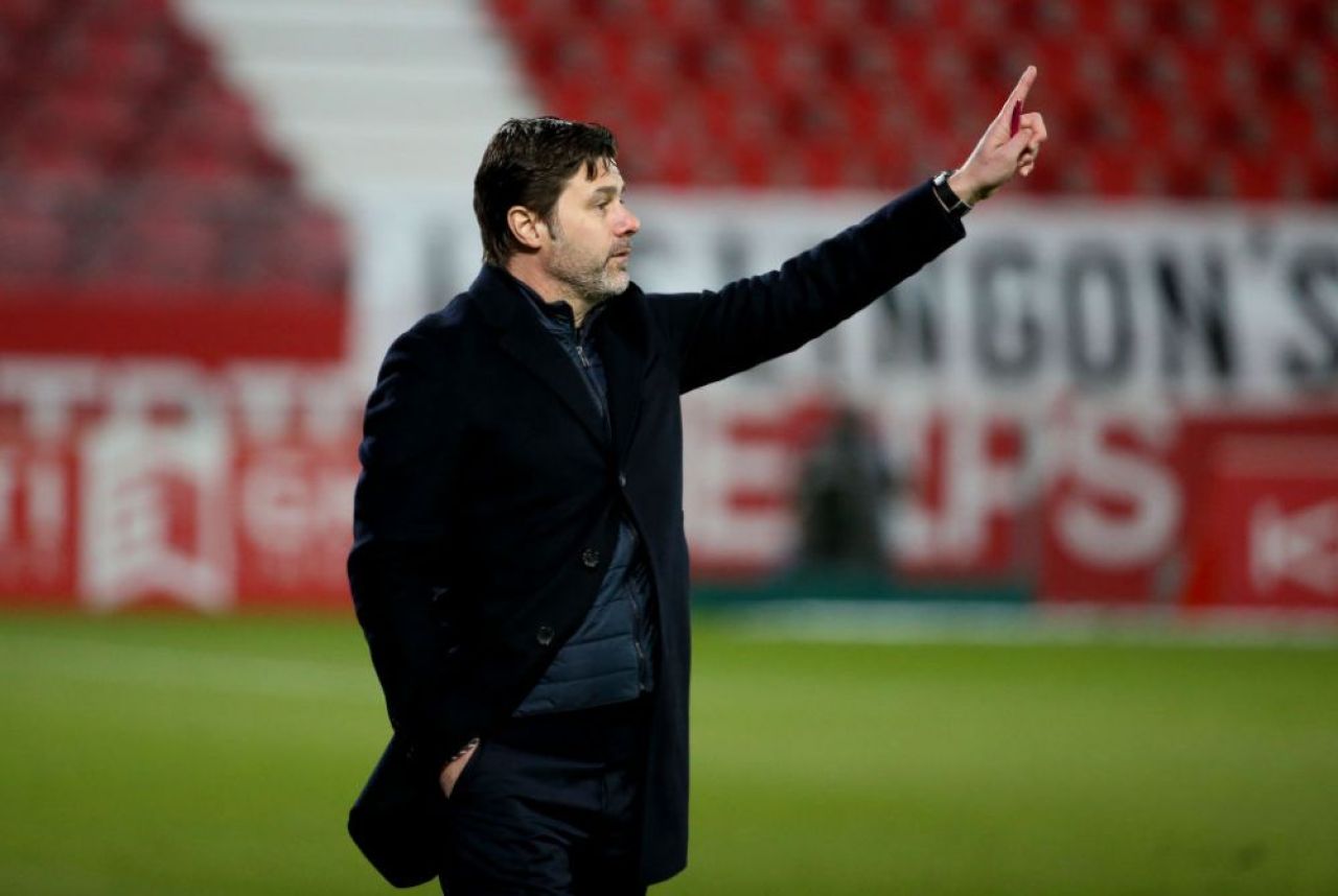 Pochettino stie ce obiectiv trebuie sa indeplineasca pentru a-i multumi pe conducatorii lui PSG: