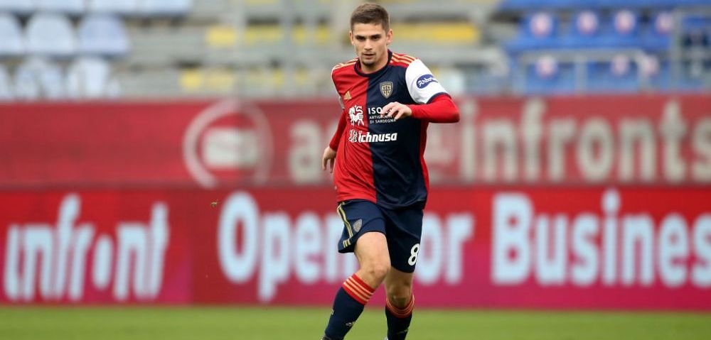Razvan Marin, urmarit de mai multe echipe mari, printre care se numara si AC Milan sau Inter! Cifrele care il recomanda pe mijlocasul roman_2