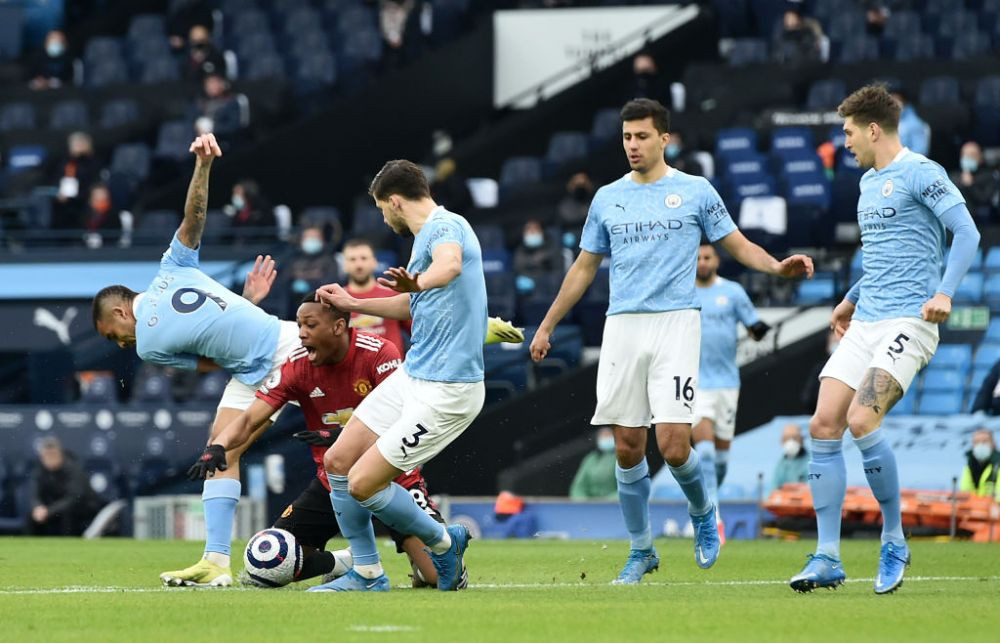 Super echipa care nu ar da nicio sansa adversarului! Guardiola ar putea avea cea mai puternica formatie din istoria fotbalului la Manchester City_2