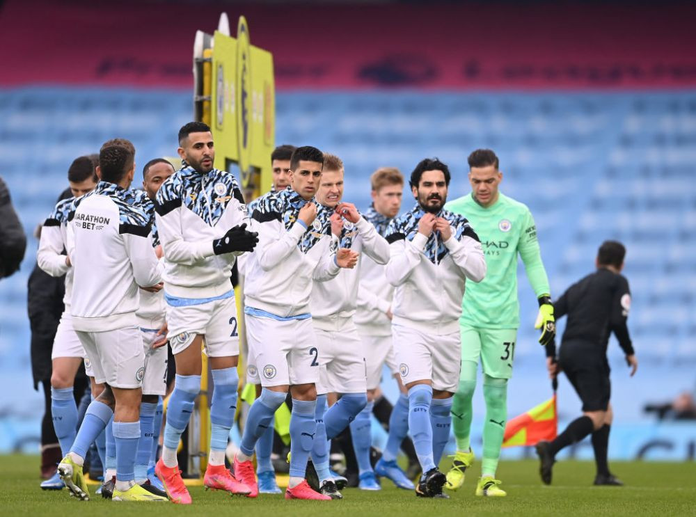 Super echipa care nu ar da nicio sansa adversarului! Guardiola ar putea avea cea mai puternica formatie din istoria fotbalului la Manchester City_3