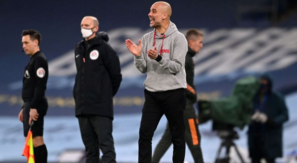 Super echipa care nu ar da nicio sansa adversarului! Guardiola ar putea avea cea mai puternica formatie din istoria fotbalului la Manchester City_5