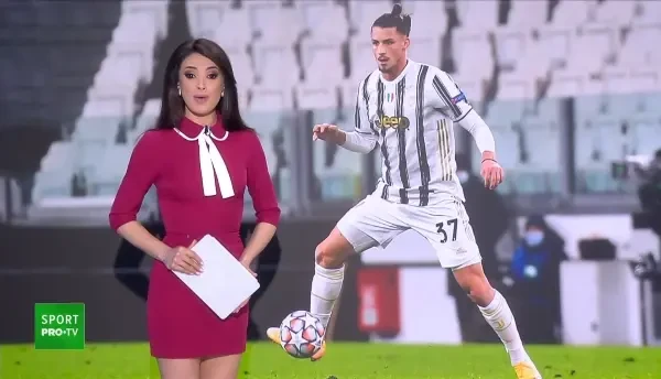 Dragusin a fost desemnat cel mai bun tanar fotbalist al lui Juventus!