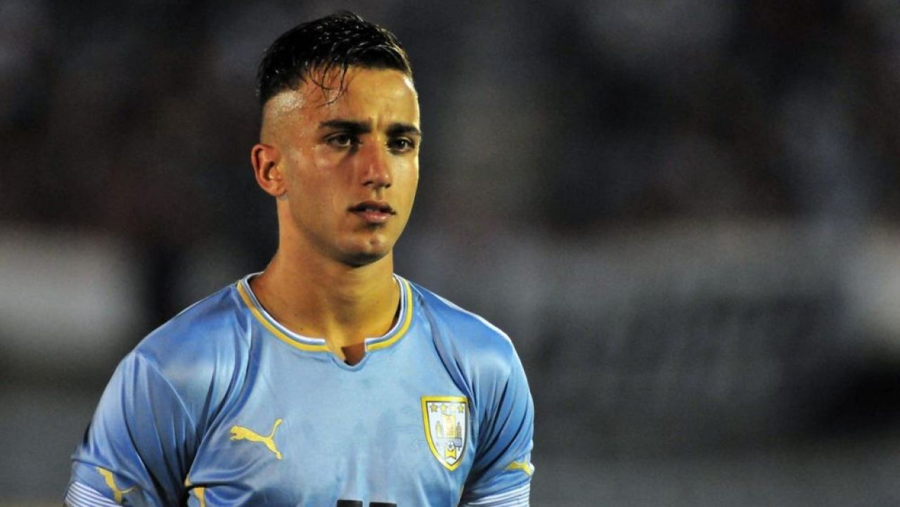 Anunt socant: a murit INECAT in timp ce era in vacanta de ziua lui! Jucatorul care trebuia sa fie vedeta langa Messi si Ronaldo a fost gasit intr-un rau_1