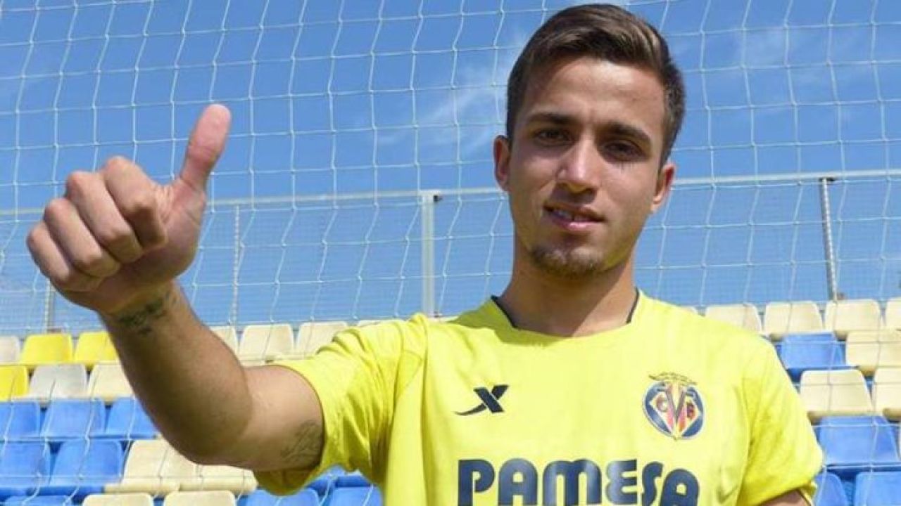 Anunt socant: a murit INECAT in timp ce era in vacanta de ziua lui! Jucatorul care trebuia sa fie vedeta langa Messi si Ronaldo a fost gasit intr-un rau_2