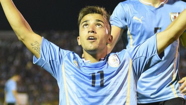 Anunt socant: a murit INECAT in timp ce era in vacanta de ziua lui! Jucatorul care trebuia sa fie vedeta langa Messi si Ronaldo a fost gasit intr-un rau_3