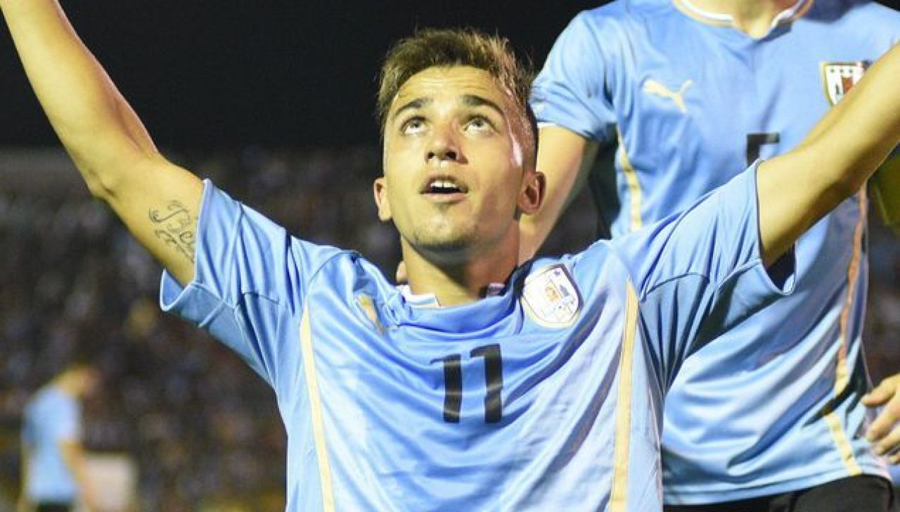Anunt socant: a murit INECAT in timp ce era in vacanta de ziua lui! Jucatorul care trebuia sa fie vedeta langa Messi si Ronaldo a fost gasit intr-un rau_3