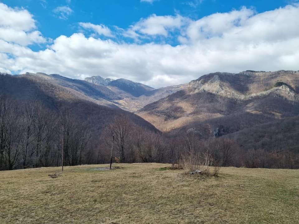 Idee fantastica a ultrasilor Stelei! Au umplut masinile si s-au dus in catunele izolate ale Romaniei! Peste 4 tone de alimente au ajuns la oameni_3
