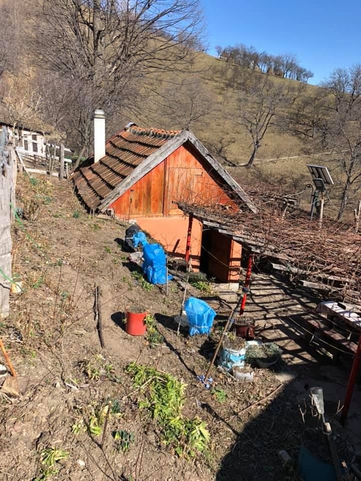 Idee fantastica a ultrasilor Stelei! Au umplut masinile si s-au dus in catunele izolate ale Romaniei! Peste 4 tone de alimente au ajuns la oameni_6