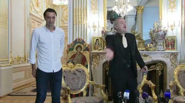 BOMBA momentului! Stelistii stiu ce echipa vrea sa trimita Becali in teren la derby-ul URIAS din liga a 3-a! Oprita: Cred ca asa vor arata!