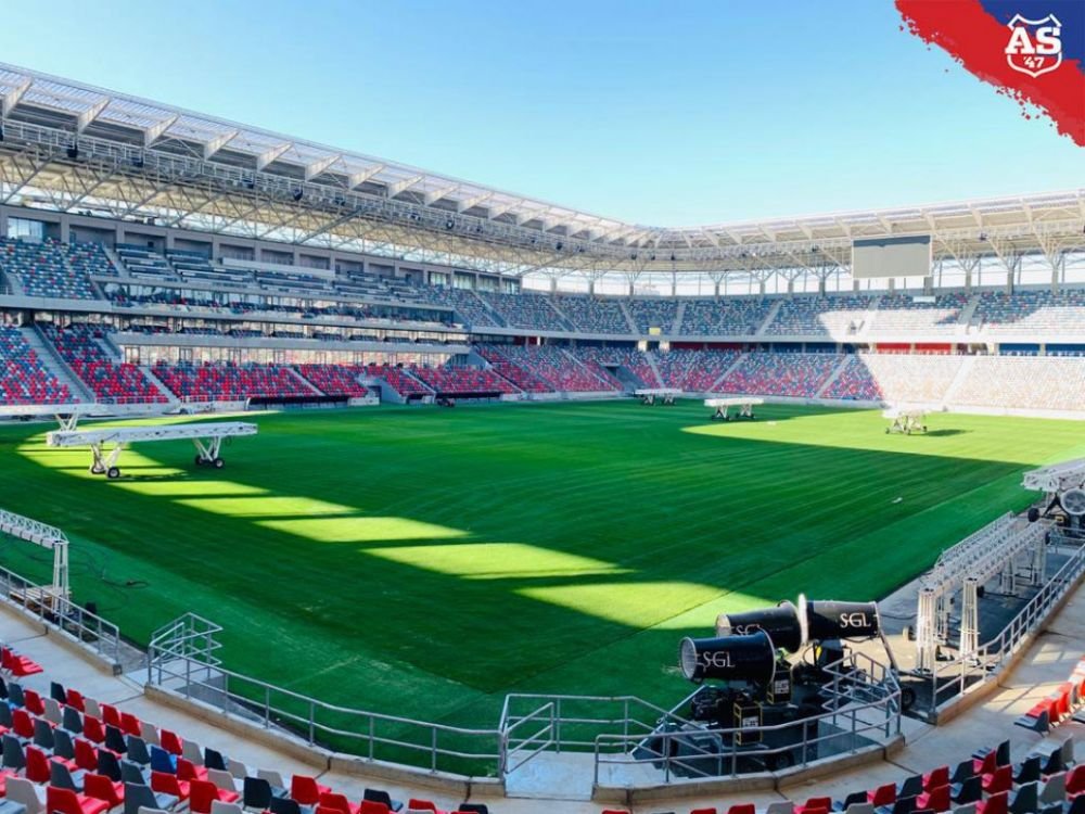 Noul Ghencea, BLOCAT si pentru Steaua! 