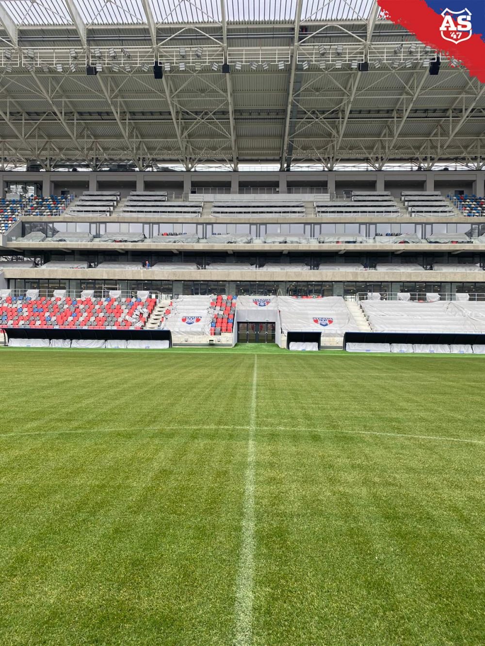 Noul Ghencea, BLOCAT si pentru Steaua! 
