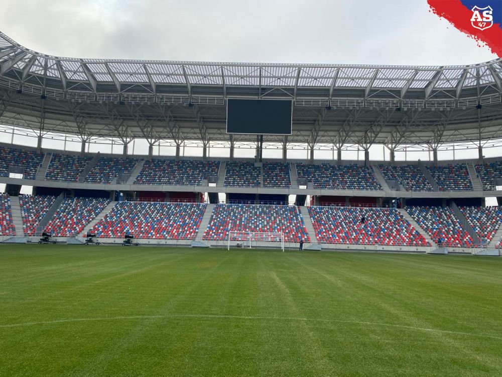 Noul Ghencea, BLOCAT si pentru Steaua! 