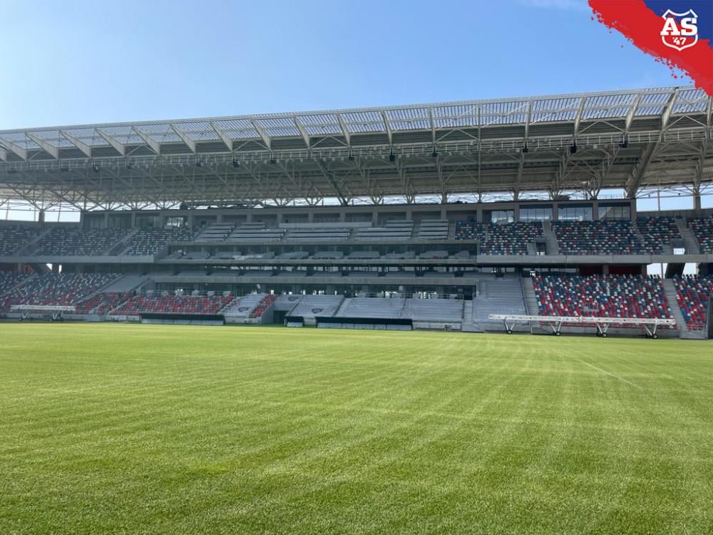 Noul Ghencea, BLOCAT si pentru Steaua! 