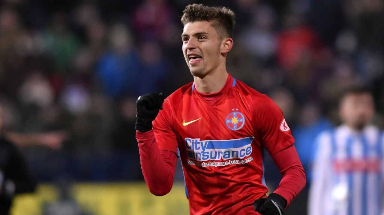 Florin Tanase, aproape de un record IMPRESIONANT la FCSB! De cate goluri mai are nevoie pentru a intra in istoria echipei lui Gigi Becali_2