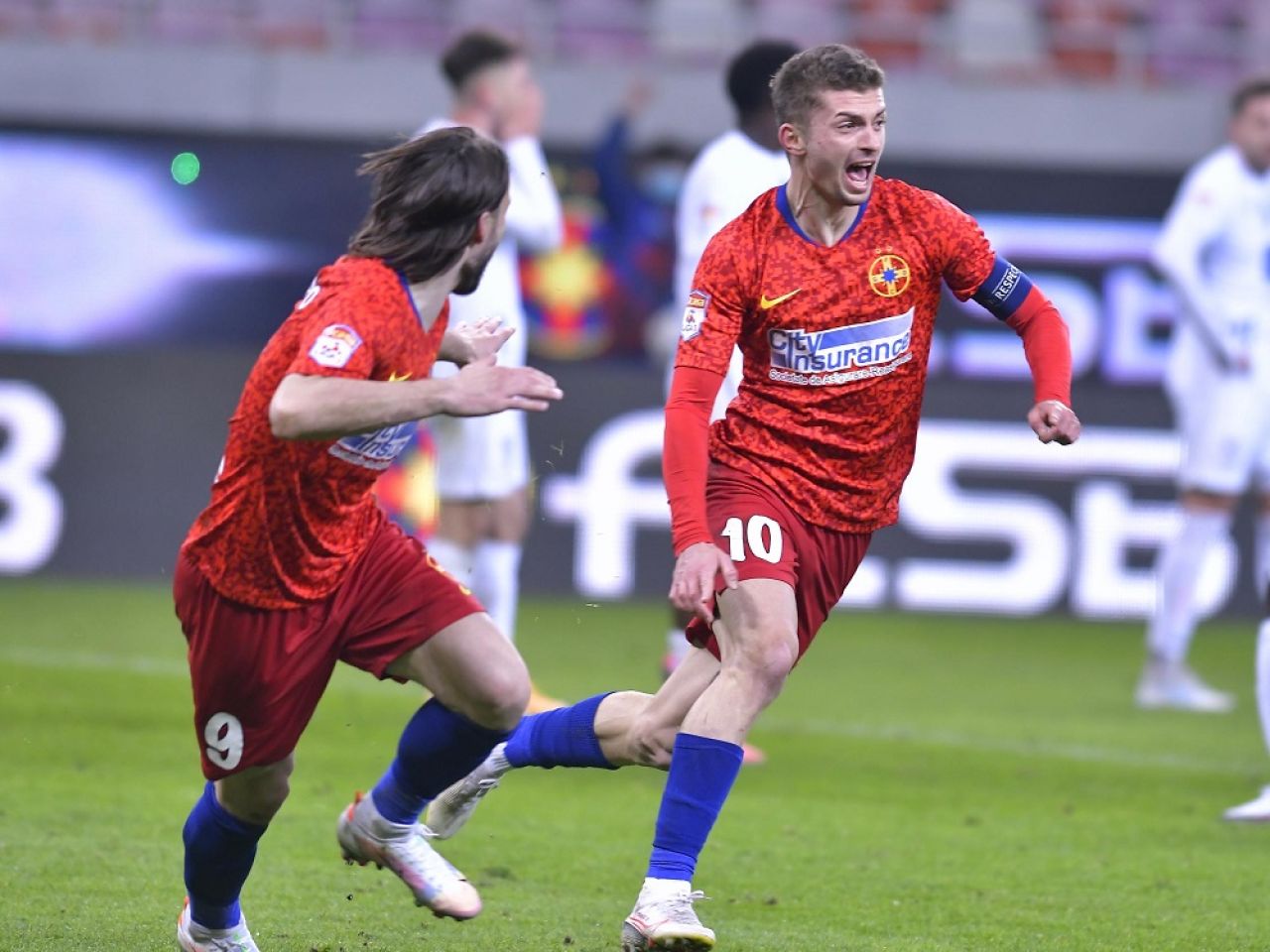 Florin Tanase, aproape de un record IMPRESIONANT la FCSB! De cate goluri mai are nevoie pentru a intra in istoria echipei lui Gigi Becali_6