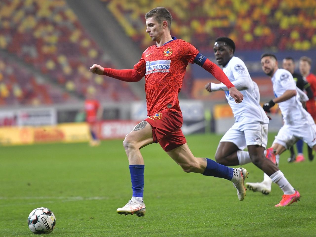 Florin Tanase, aproape de un record IMPRESIONANT la FCSB! De cate goluri mai are nevoie pentru a intra in istoria echipei lui Gigi Becali_8