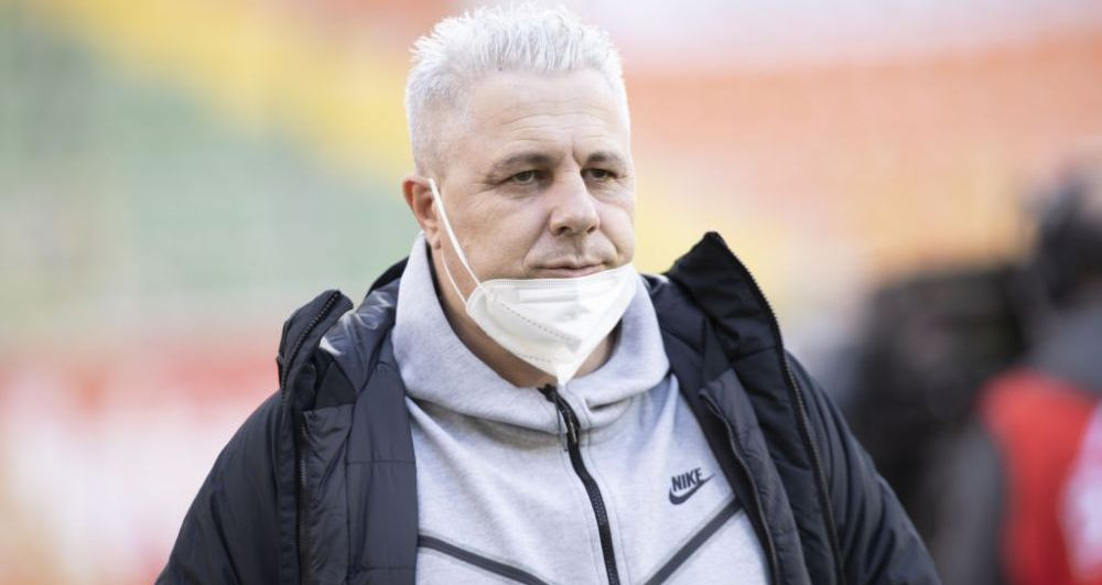 Verdict DUR pentru dinamovisti! Nici Sumudica nu ar putea redresa situatia din Stefan cel Mare!&nbsp;Care este principala problema a alb-rosilor