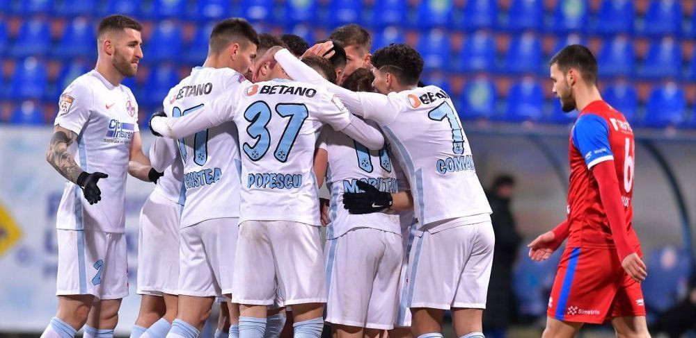 EXCLUSIV | Eu iubesc FCSB-ul! Am interesele mele acolo! Declaratiile lui Iftime care vor APRINDE Liga 1! De ce crede ca echipa lui Becali NU este favorita la titlu