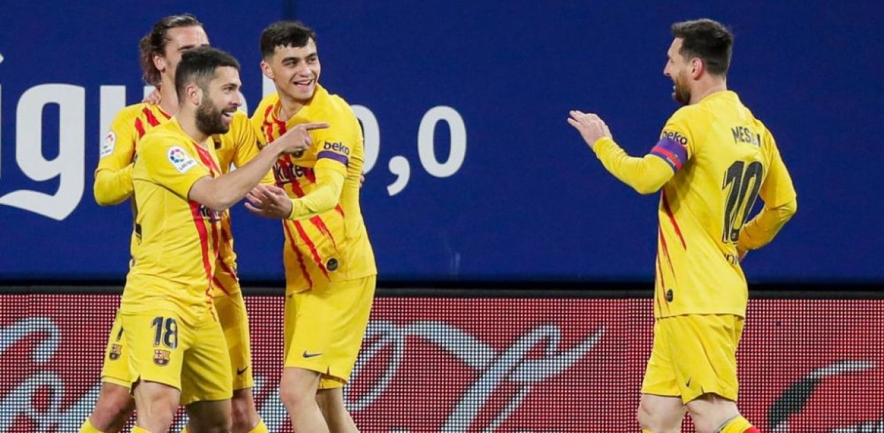 Prima LOVITURA data de Barcelona in noua era Laporta! Cine este fotbalistul care s-a inteles cu catalanii si pe cine mai vor sa aduca pe Camp Nou_1