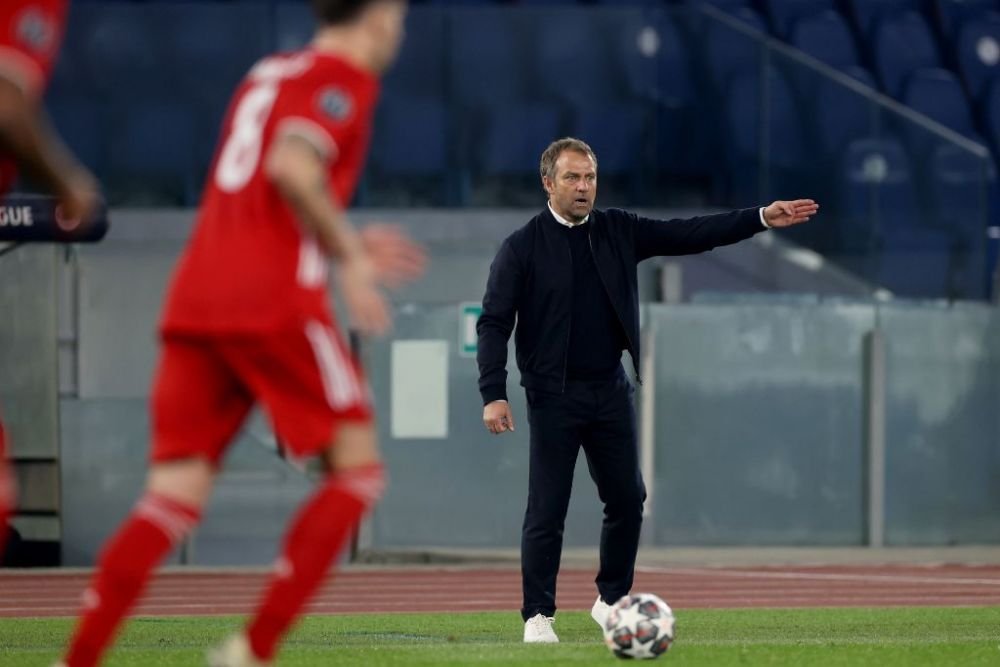 Joachim Low nu va mai continua pe banca Germaniei dupa Campionatul European! Ce variante au nemtii pentru a-l inlocui_2