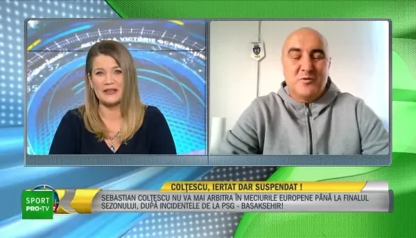 EXCLUSIV | Bai baiatule, ce cauti la fotbal?! Situatia DRAMATICA de la Dinamo, analizata de un fost jucator! Jucam nimic! E vraiste totul