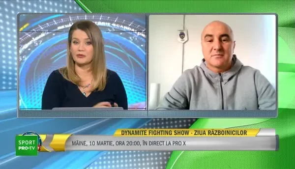 EXCLUSIV | Eu iubesc FCSB-ul! Am interesele mele acolo! Declaratiile lui Iftime care vor APRINDE Liga 1! De ce crede ca echipa lui Becali NU este favorita la titlu