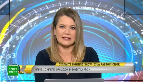 EXCLUSIV | Reactia lui Benny Adegbuyi dupa ce UEFA l-a suspendat pe Coltescu! Sunt printre noi pete negre care vad lucrurile diferit! Ce a spus despre lupta lui Bogdan Stoica