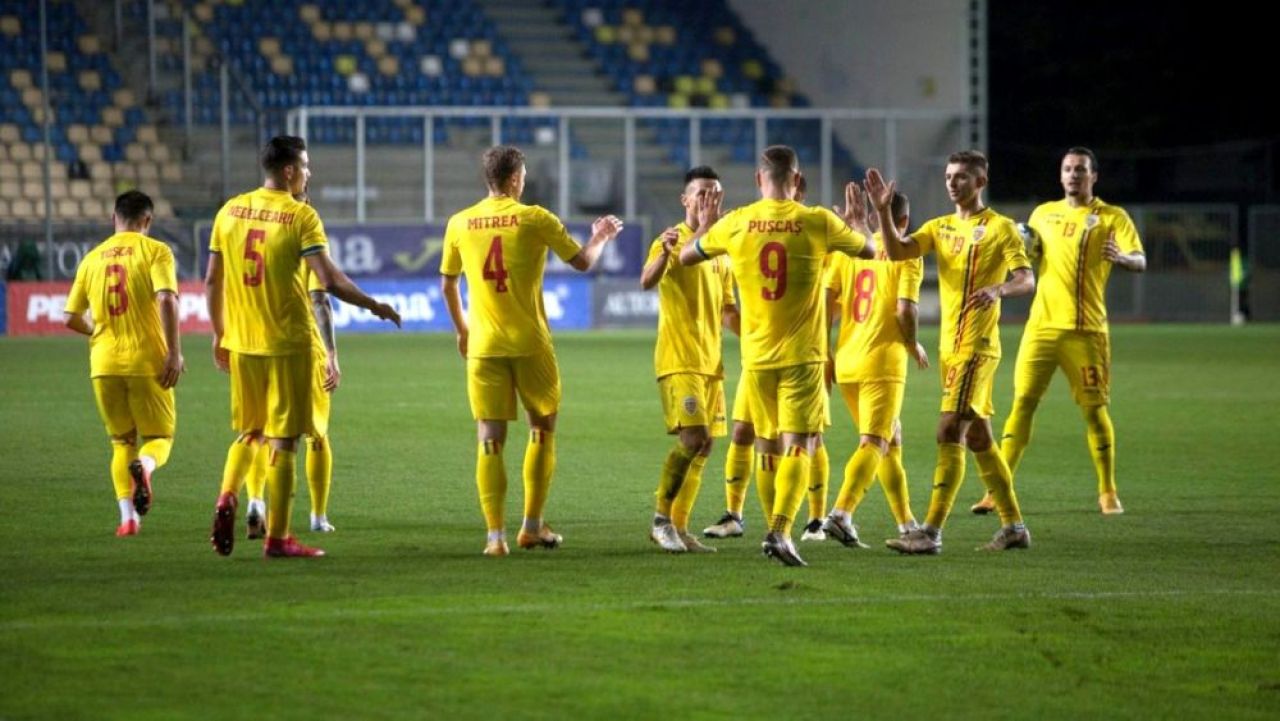 Romania - Macedonia de Nord nu se mai joaca la Ploiesti! 'Tricolorii' debuteaza in preliminariile Mondialului din 2022 pe Arena Nationala_3