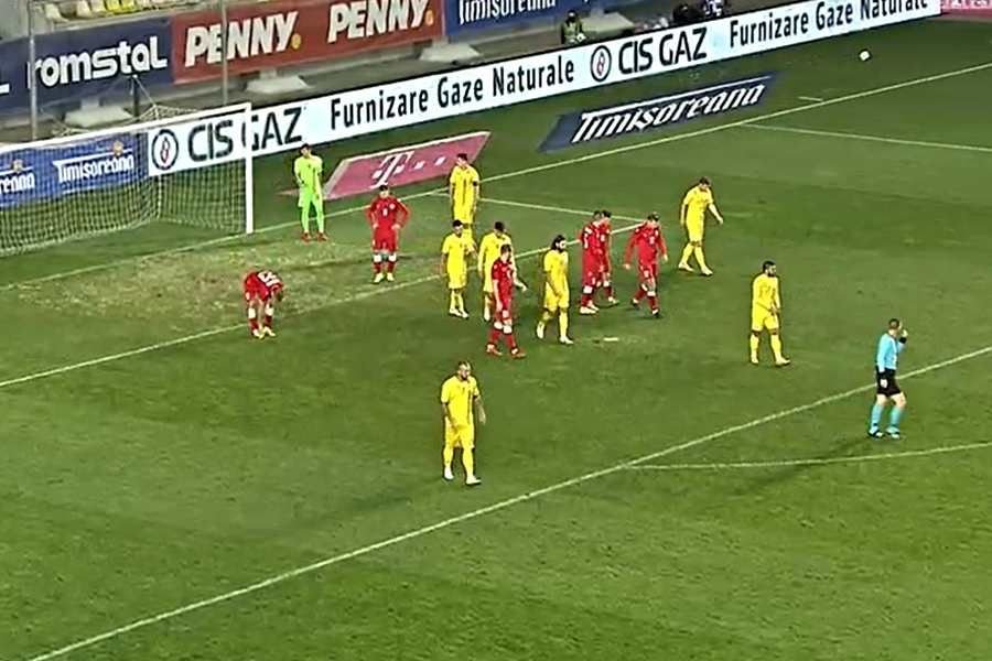 Romania - Macedonia de Nord nu se mai joaca la Ploiesti! 'Tricolorii' debuteaza in preliminariile Mondialului din 2022 pe Arena Nationala_4