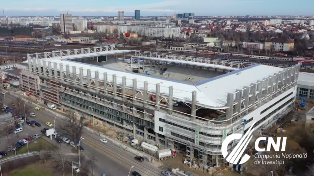 Cand va fi gata noua arena din Giulesti! Anuntul facut de CNI! 