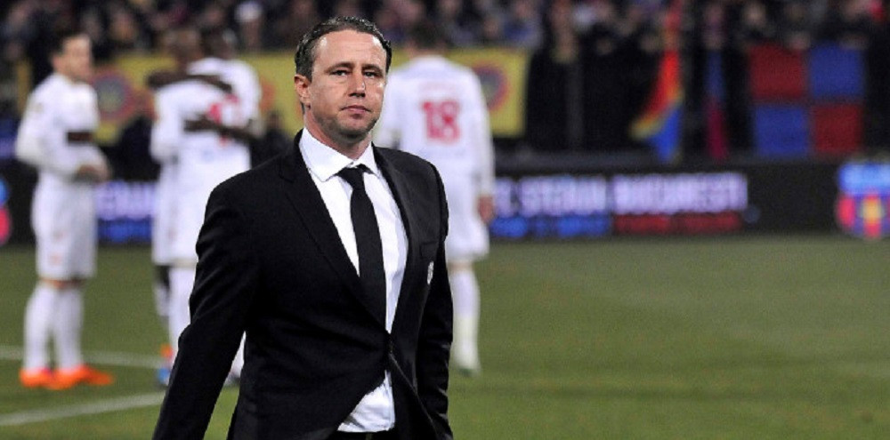 Oferta INCREDIBILA pe care a primit-o Reghecampf de la o echipa din Liga 1! Ce salariu URIAS i s-a propus si care a fost raspunsul antrenorului