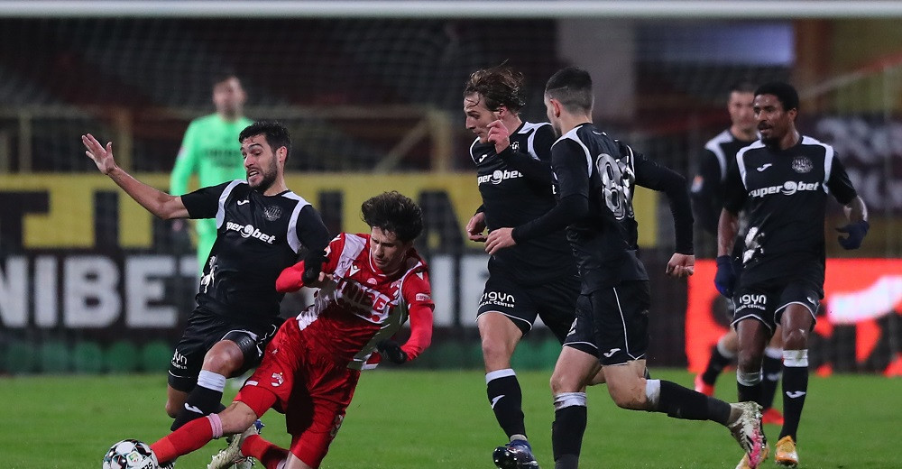 Poli Iasi are un nou antrenor! Cu cine s-au inteles oficialii echipei de pe ultimul loc al Ligii 1&nbsp;