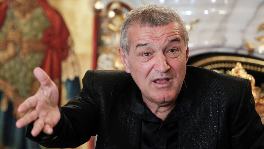 Daca eu vreau sa jucam in Ghencea, vom juca! Mesajul RAZBOINIC al lui Gigi Becali pentru Oprita si Talpan inainte de meciul dintre Steaua si FCSB 2
