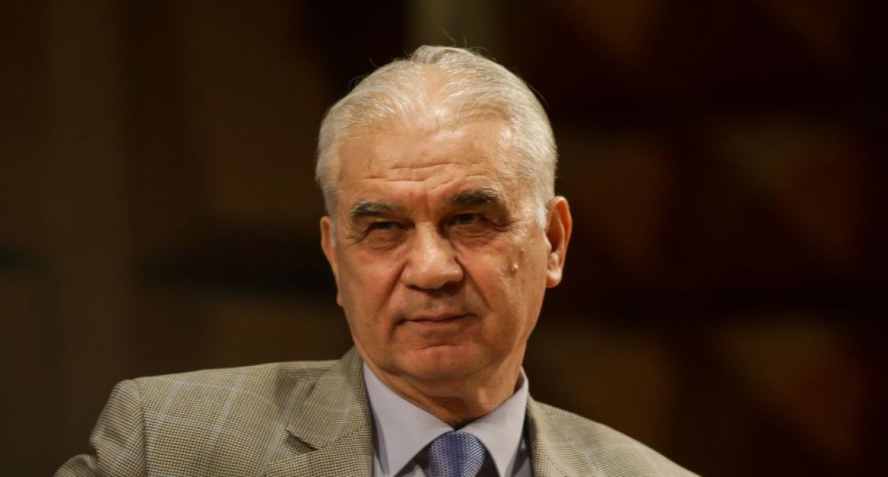 Anghel Iordanescu tradeaza FCSB-ul si tine cu rivala in lupta pentru titlu! Ce spune fostul selectioner despre situatia de la CFR_1