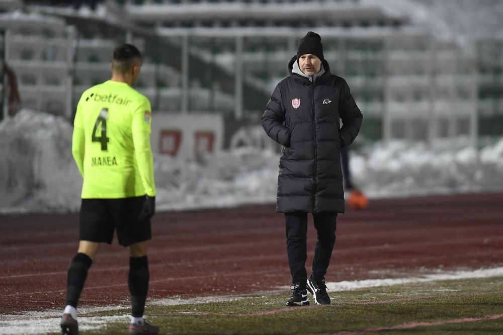 Anghel Iordanescu tradeaza FCSB-ul si tine cu rivala in lupta pentru titlu! Ce spune fostul selectioner despre situatia de la CFR_3