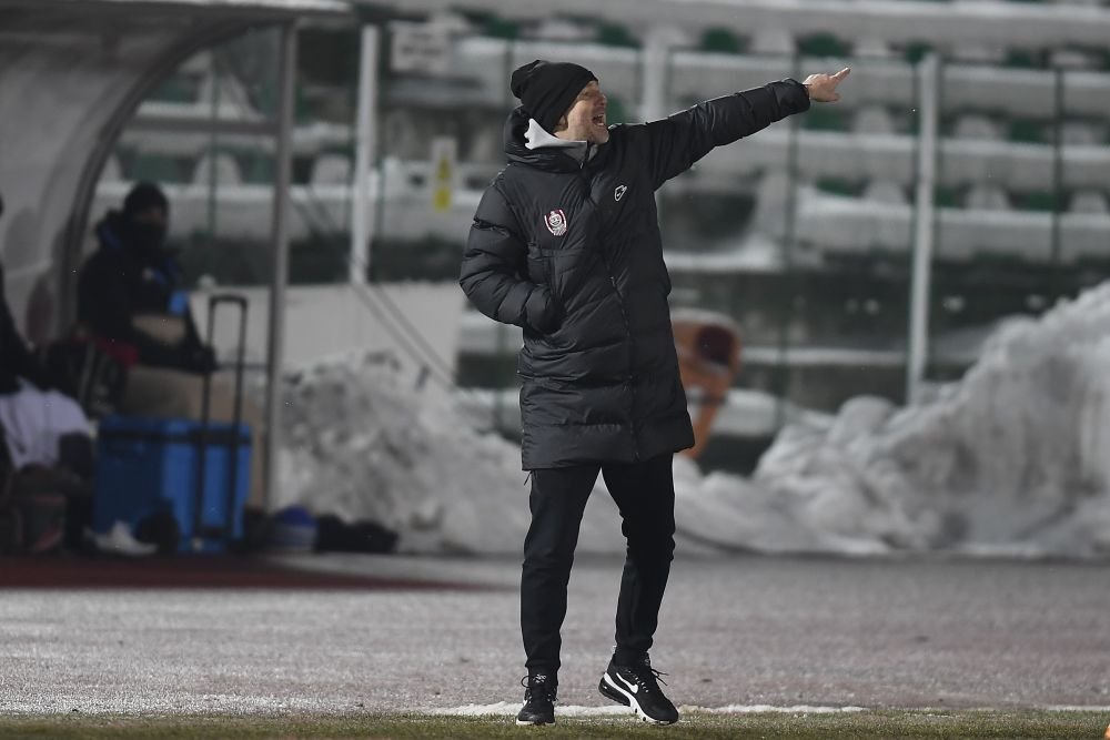 Anghel Iordanescu tradeaza FCSB-ul si tine cu rivala in lupta pentru titlu! Ce spune fostul selectioner despre situatia de la CFR_4